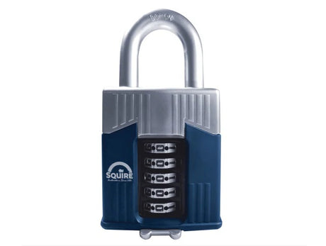 SQUIRE WARRIOR HIGH SECURITY PADLOCK