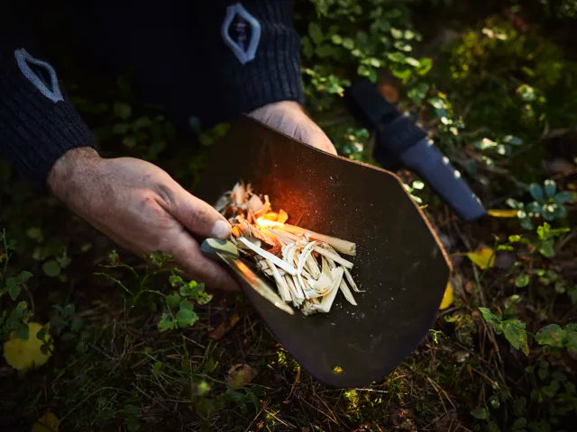 HULTAFOR TREKKER'S LITTLE HELPER FORSBERG