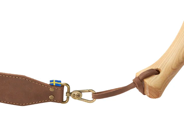 HULTAFOR LEATHER AXE SLING