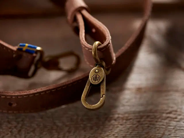 HULTAFOR LEATHER AXE SLING