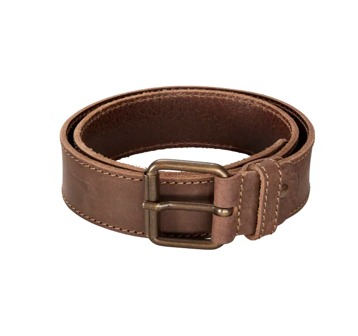 HULTAFOR LEATHER BELT