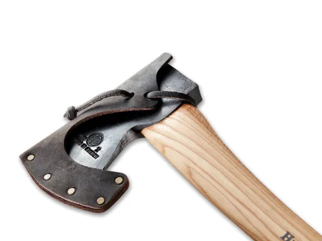 HULTAFOR HULTS BRUK EKELUND HUNTING AXE