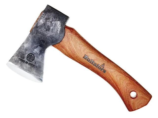 HULTAFOR HULTS BRUK AGELSJON MINI HATCHET