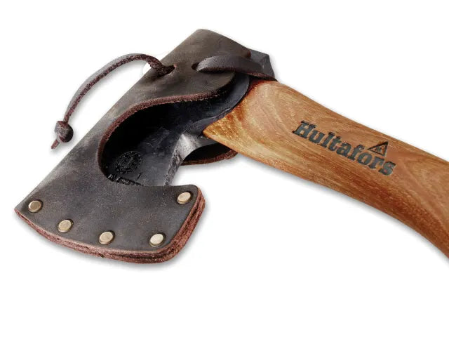 HULTAFOR HULTS BRUK AGELSJON MINI HATCHET