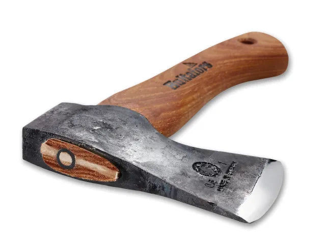HULTAFOR HULTS BRUK AGELSJON MINI HATCHET