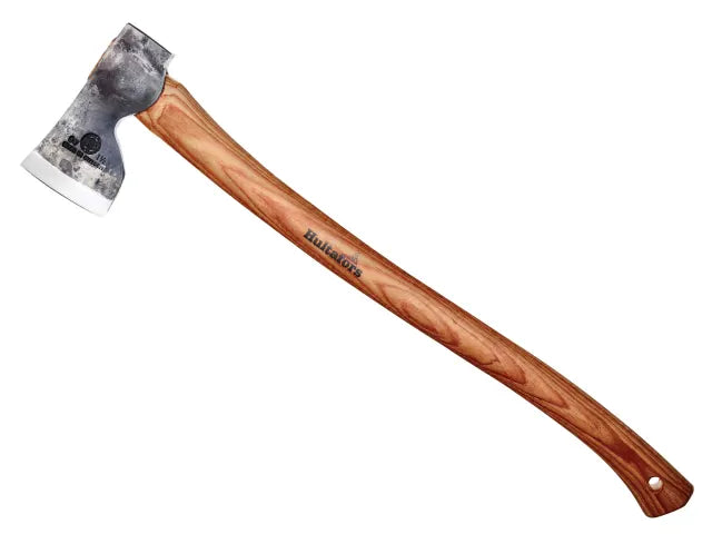 HULTAFOR HULTS BRUK ABY FOREST AXE