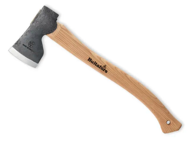 HULTAFOR DVARDALA PREMIUM HUNTING AND FOREST AXE