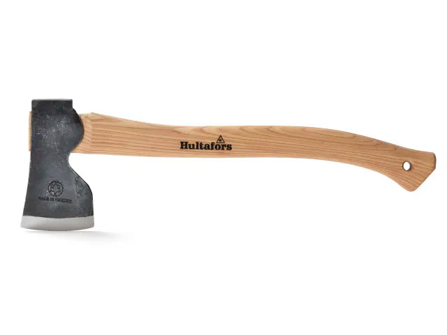 HULTAFOR DVARDALA PREMIUM HUNTING AND FOREST AXE