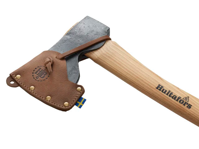 HULTAFOR DVARDALA PREMIUM HUNTING AND FOREST AXE