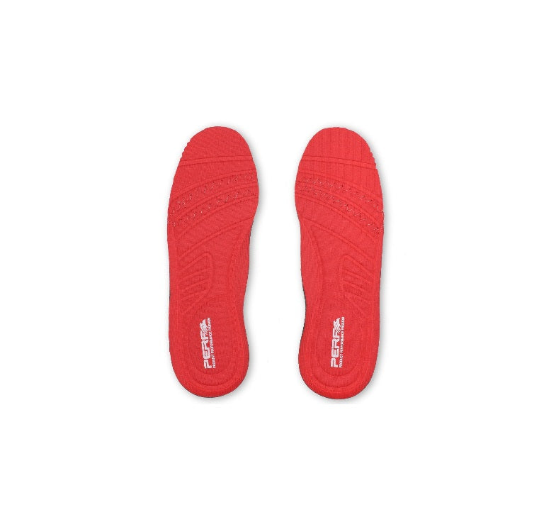 PERF MEMORY FOAM INNER SOLES