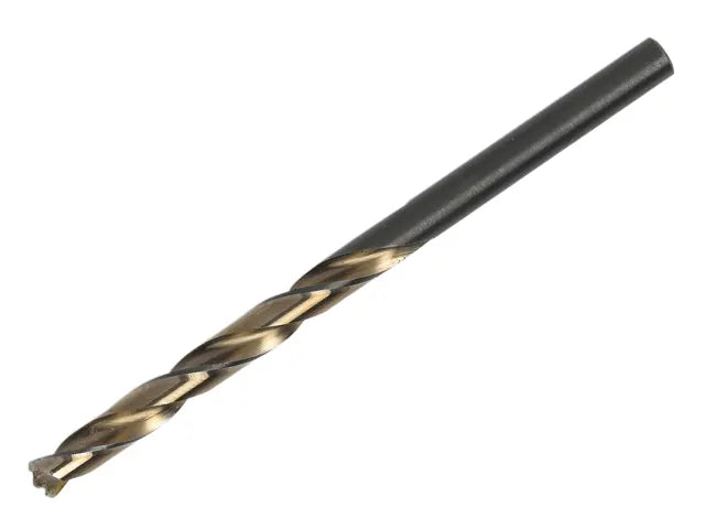 IRWIN TURBOMAX HSS DRILL BIT