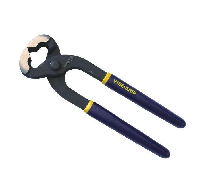 IRWIN VISE GRIP NAIL PULLER