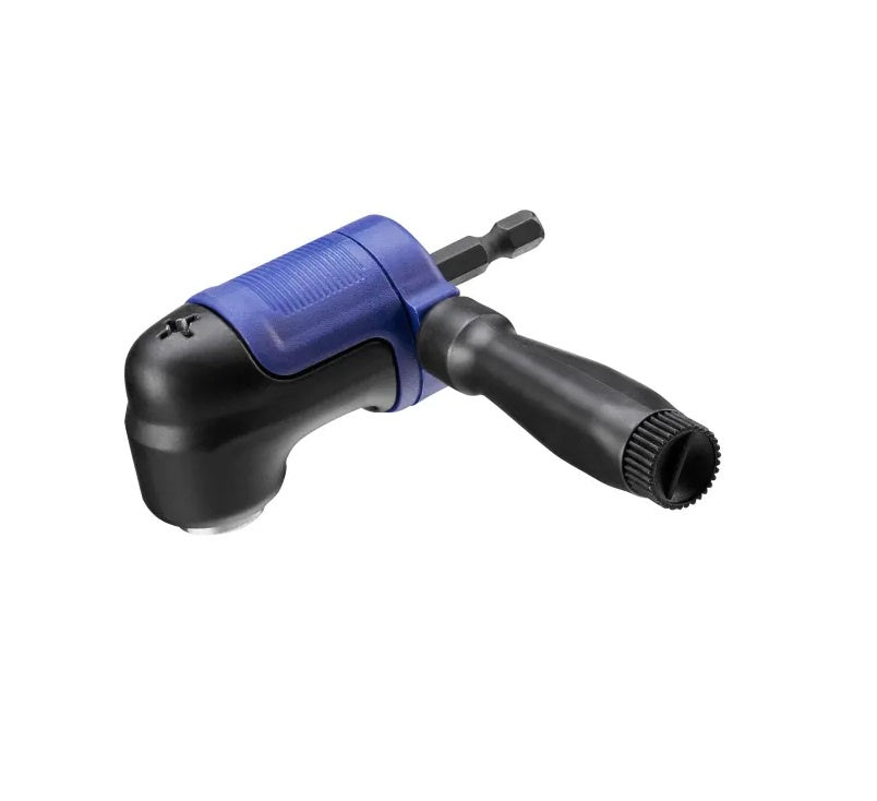 IRWIN IMPACT STUBBY RIGHT ANGLE HEAD