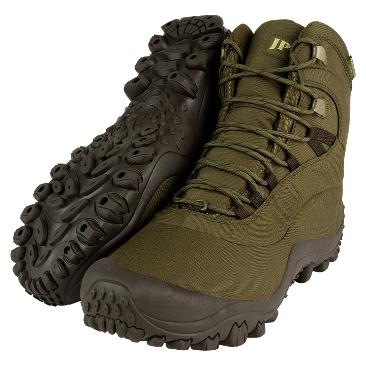 JACK PYKE TUNDRA BOOTS