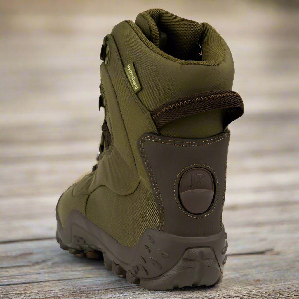 JACK PYKE TUNDRA BOOTS