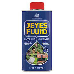 JEYES FLUID