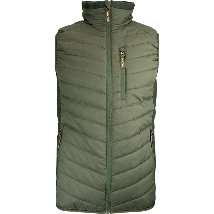 GILET - HYBRID