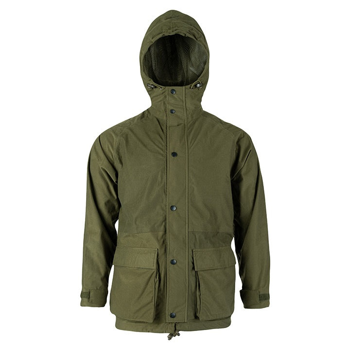 JACKET - RANNOCK
