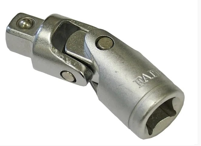 FAITHFULL UNIVERSAL JOINT CV 3/8 SQDR