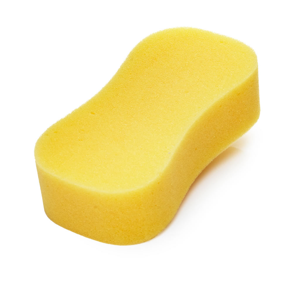 UCARE SUPER ABSORBENT JUMBO SPONGE
