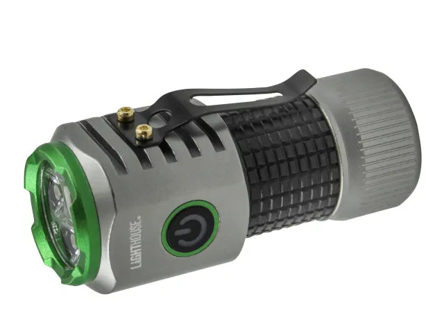 LIGHTHOUSE NANO TORCH 1000 LUMENS