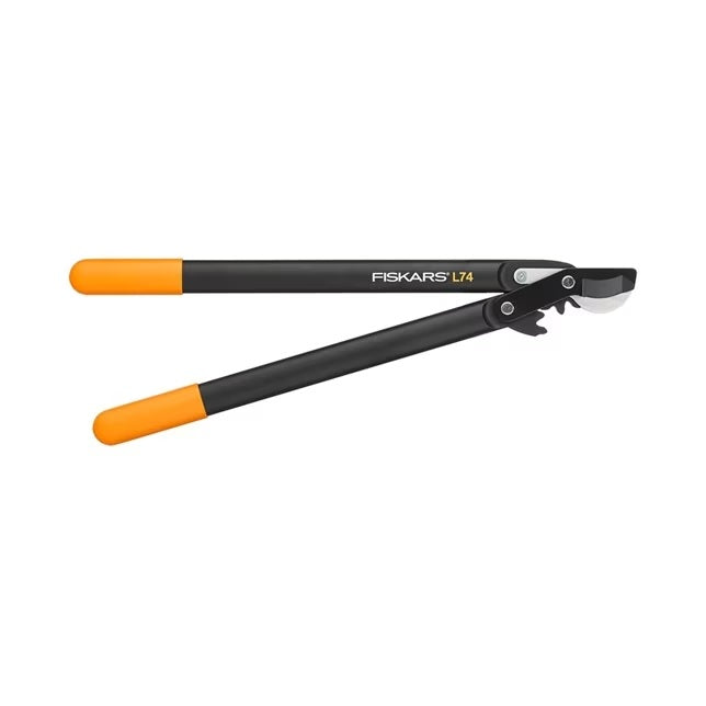 FISKARS POWER GEAR BYPASS LOPPER L74