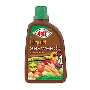 DOFF LIQUID SEAWEED 1LTR