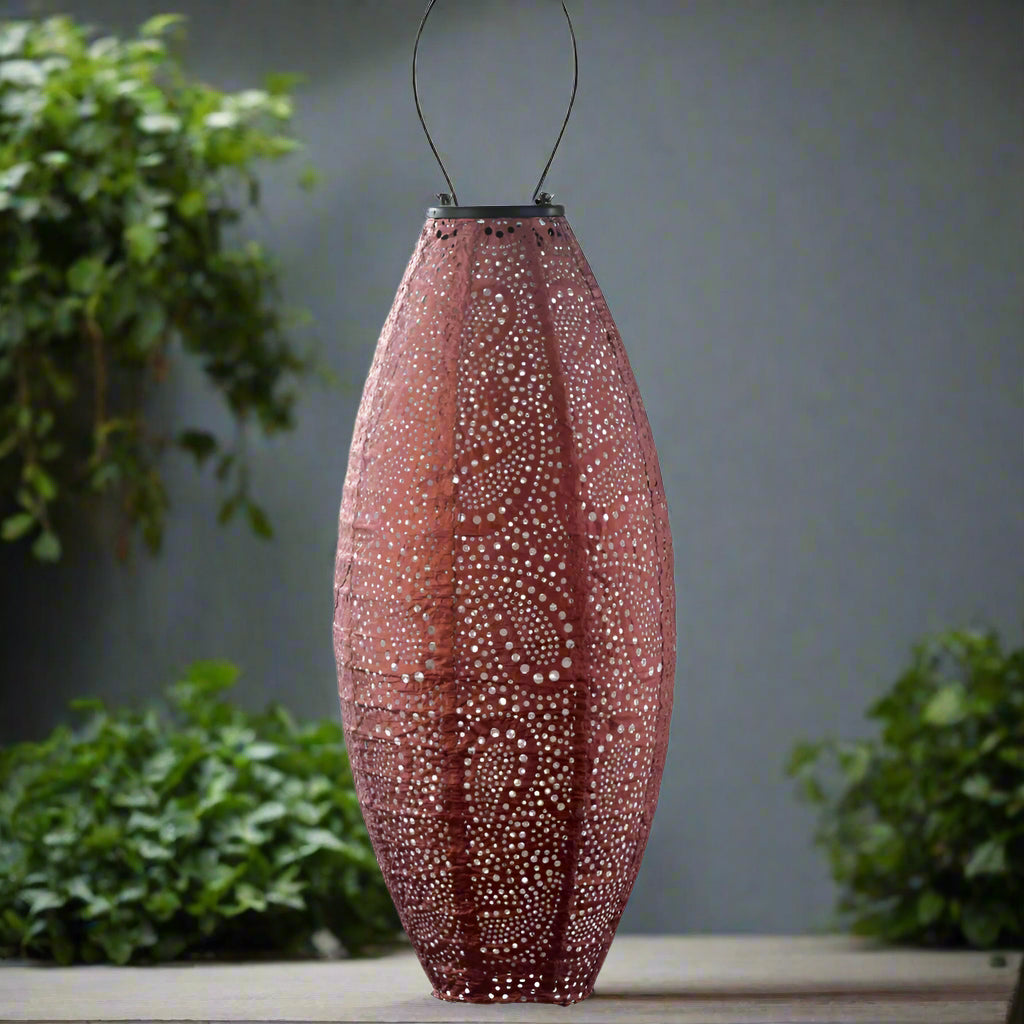 LUMIZ SOLAR LANTERNS