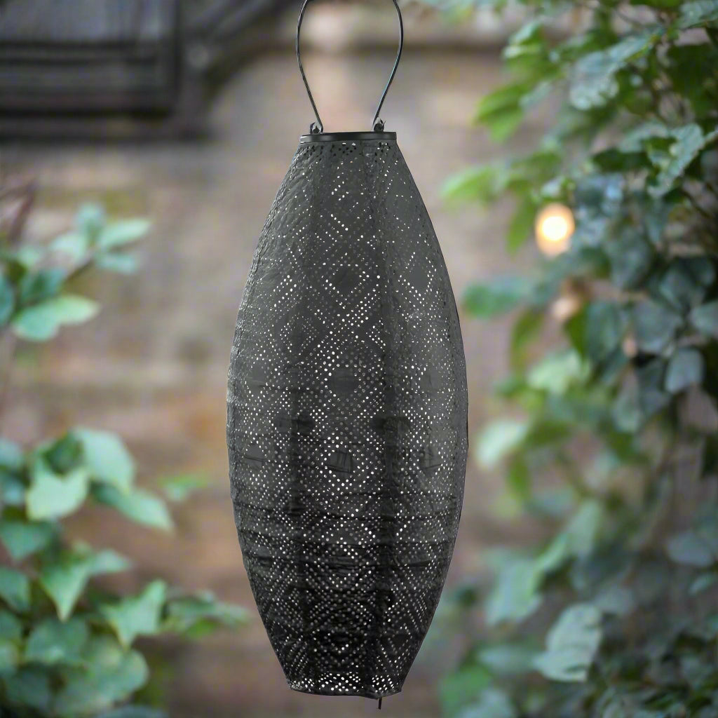 LUMIZ SOLAR LANTERNS
