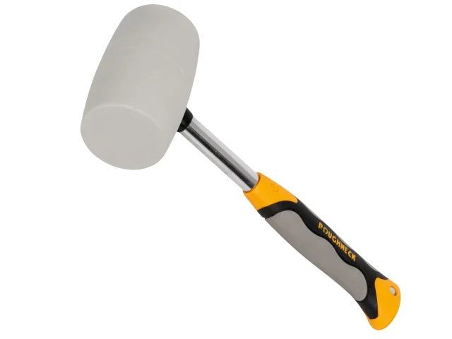 ROUGHNECK RUBBER MALLET