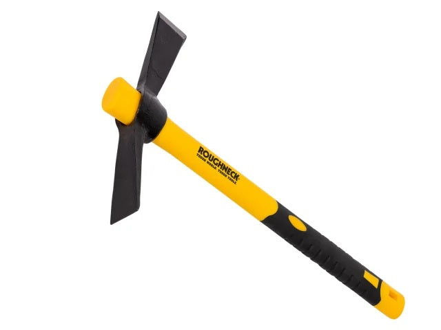 ROUGHNECK MICRO CUTTER MATTOCK