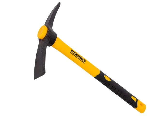 ROUGHNECK MICRO PICK MATTOCK