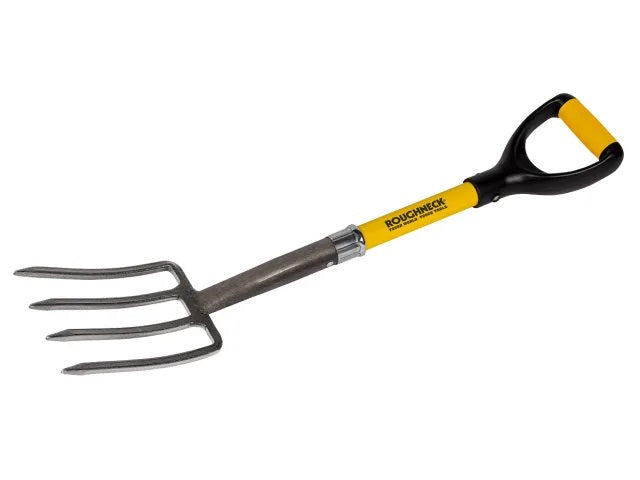 ROUGHNECK MICRO FORK