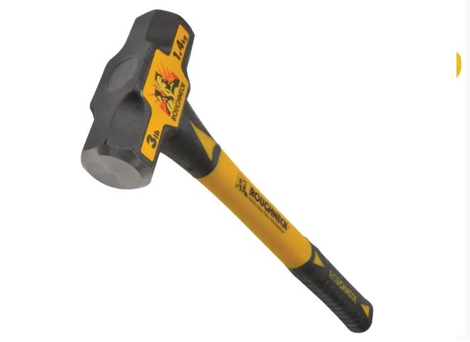 ROUGHNECK MINI SLEDGE HAMMER