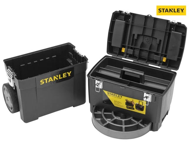STANLEY MOBILE WORK CENTRE