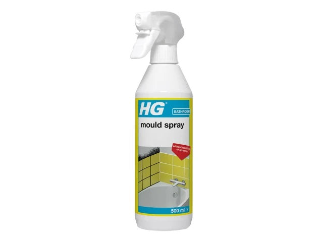 HG MOULD SPRAY