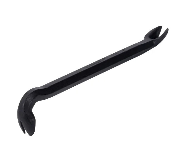 ROUGHNECK DOUBLE ENDED NAIL PULLER