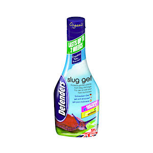 SLUG GEL