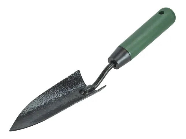 FAITHFULL ESSENTIALS CARBON STEEL POTTING TROWEL