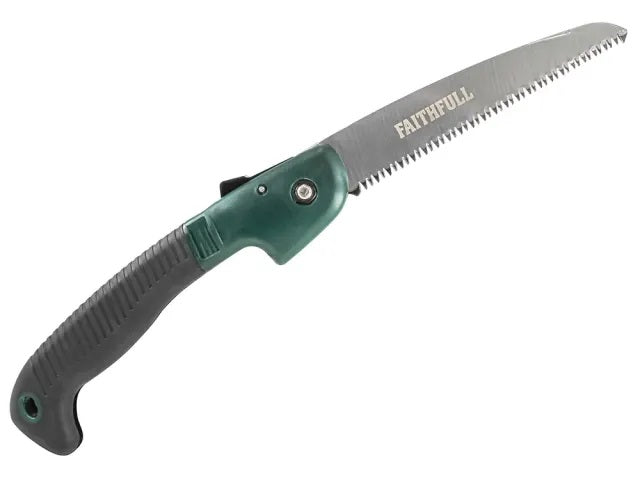 FAITHFULL FOLDING COUNTRYMAN PRUNING SAW