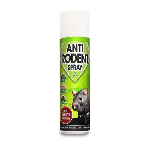 ANTI RODENT SPRAY