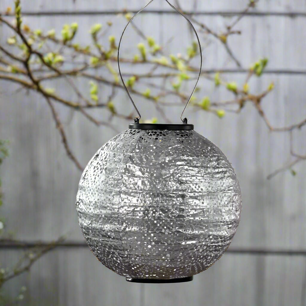 LUMIZ SOLAR LANTERNS