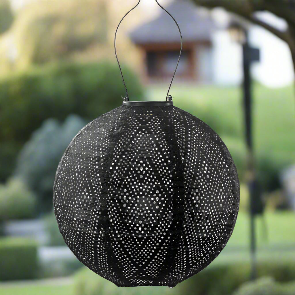 LUMIZ SOLAR LANTERNS