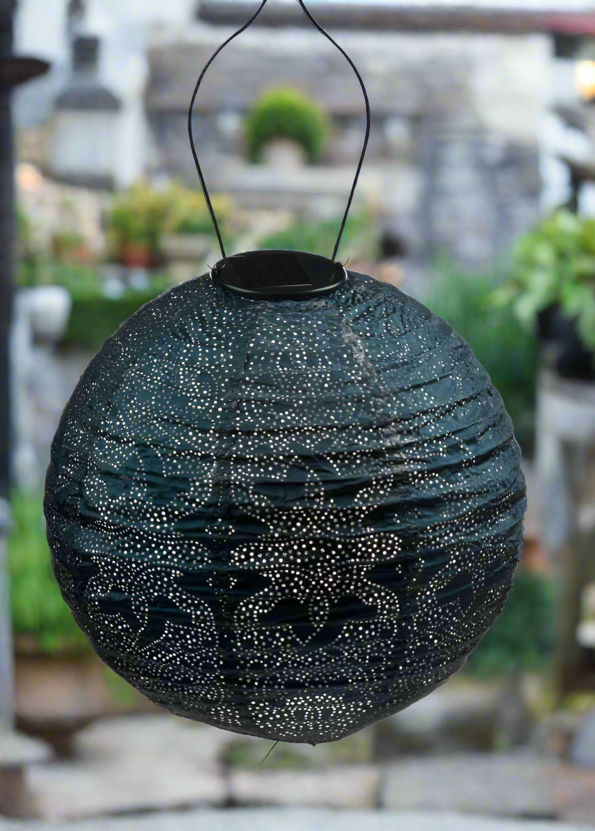 LUMIZ SOLAR LANTERNS