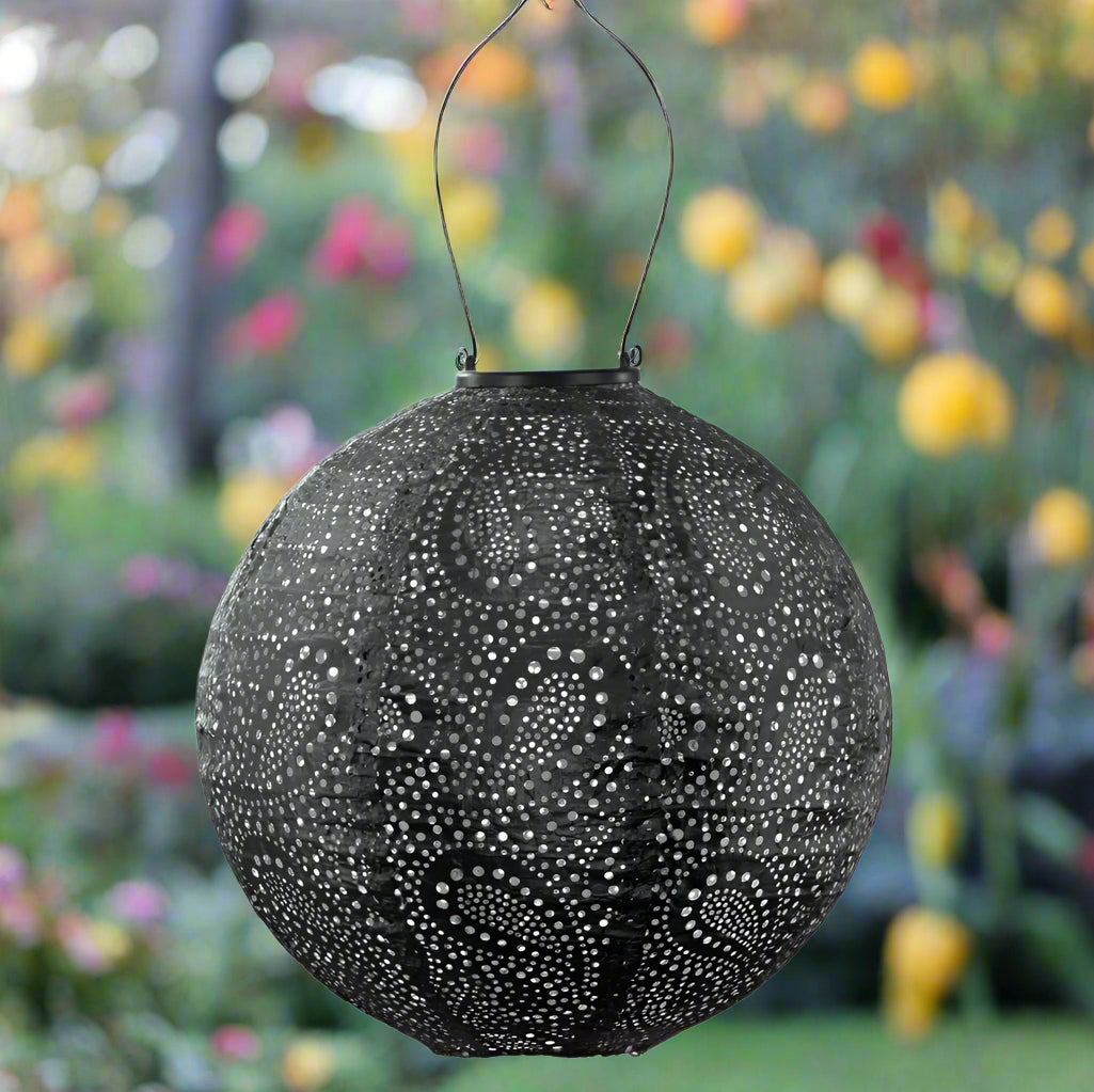 LUMIZ SOLAR LANTERNS