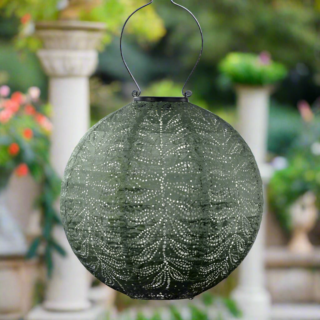 LUMIZ SOLAR LANTERNS