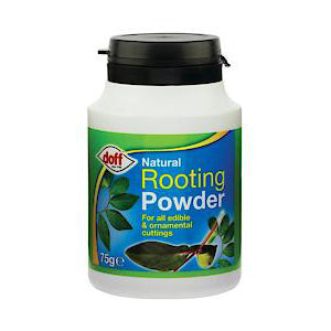 DOFF ROOTING POWDER 75G