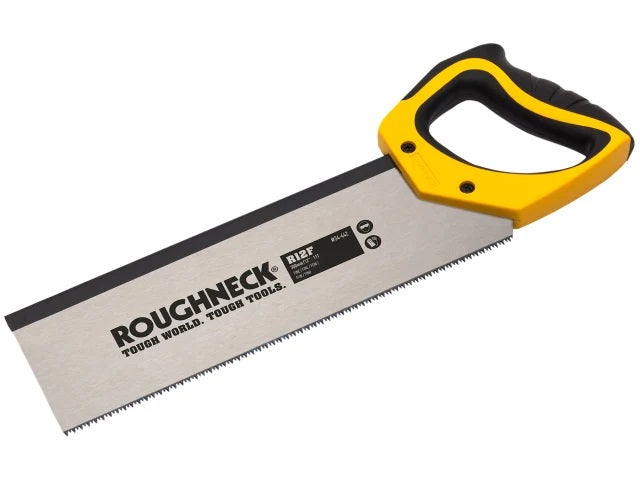 ROUGHNECK TENON SAW 11 TPI