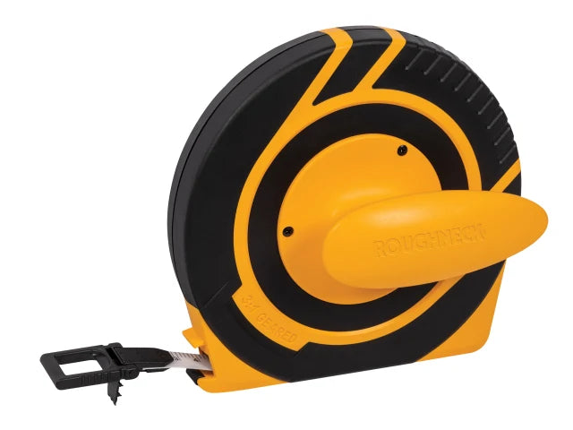 ROUGHNECK ENCLOSED TAPE MEASURE