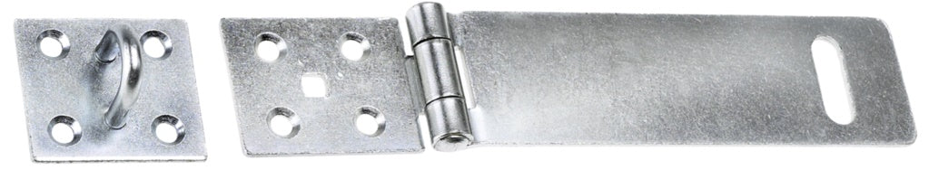 SAFETY HASPS & STAPLES